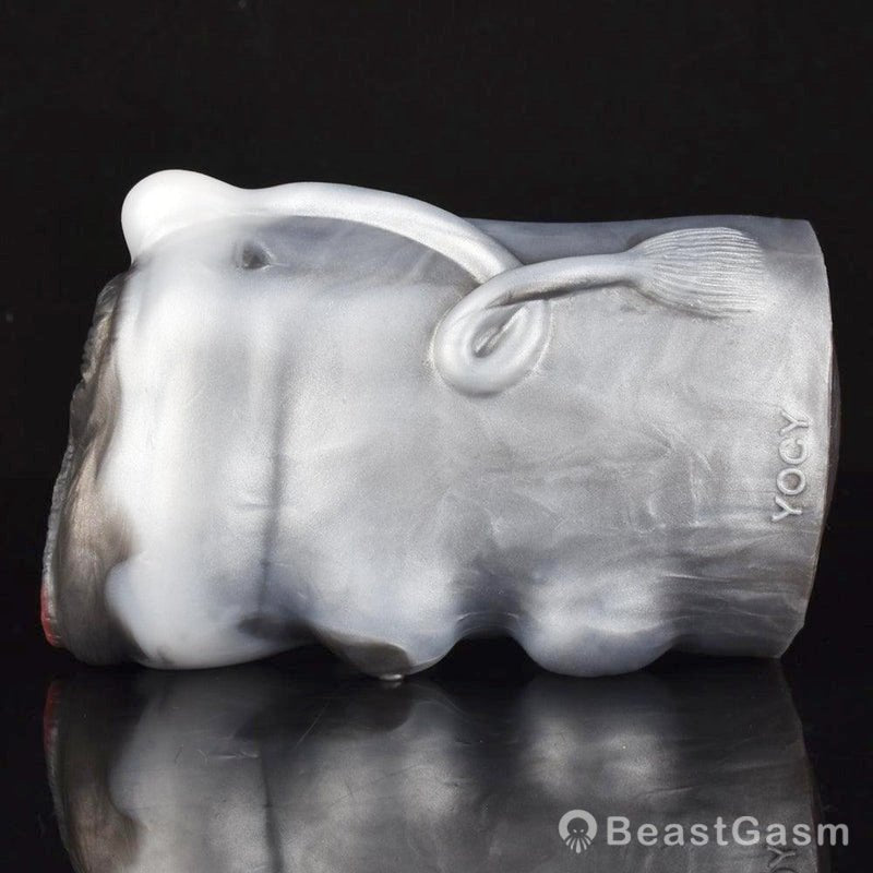 🐄 Randy the Angus Cow - Realistic Furry Male Stroker for Fantasy Pleasure - BeastGasm