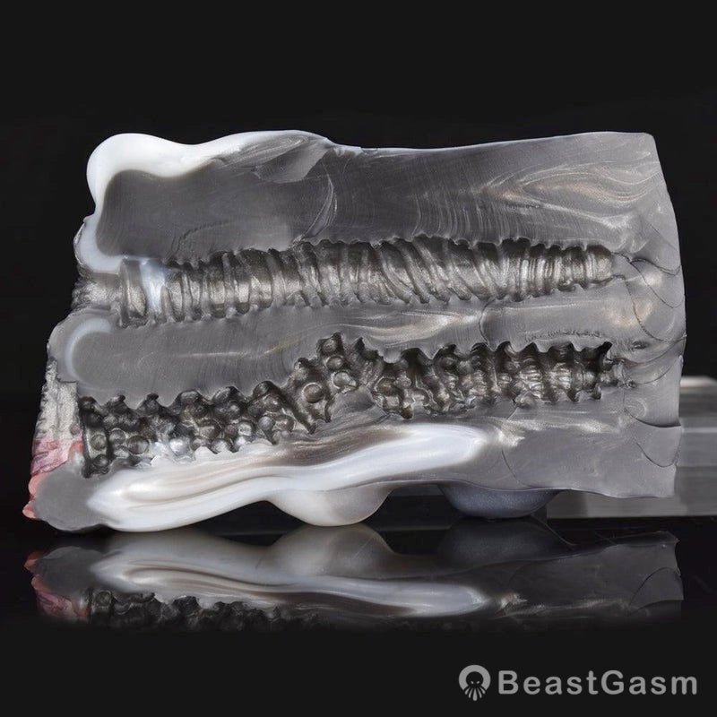 🐄 Randy the Angus Cow - Realistic Furry Male Stroker for Fantasy Pleasure - BeastGasm