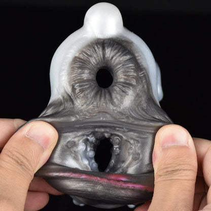 🐄 Randy the Angus Cow - Realistic Furry Male Stroker for Fantasy Pleasure - BeastGasm