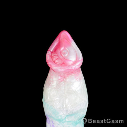 🐴 🦄 Realistic 11.6 - Inch Garuda Minotaur Dildo – Premium Silicone - BeastGasm