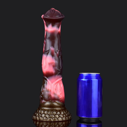 Realistic Horse Dildo for Deep, Wild Rides - BeastGasm