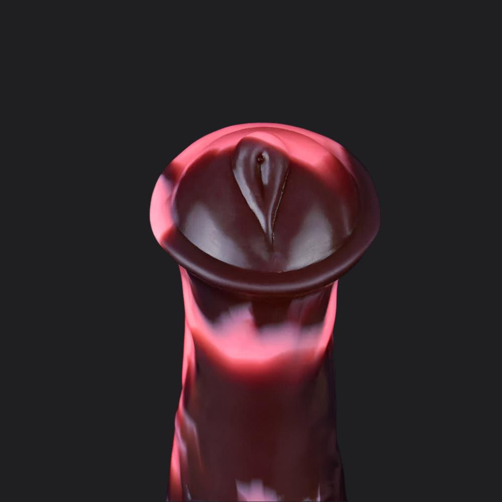 Realistic Horse Dildo for Deep, Wild Rides - BeastGasm