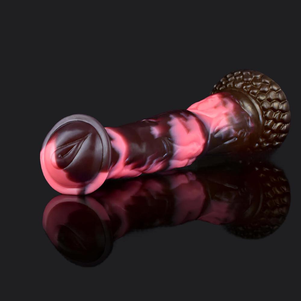 Realistic Horse Dildo for Deep, Wild Rides - BeastGasm