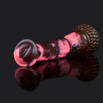 Realistic Horse Dildo for Deep, Wild Rides - BeastGasm