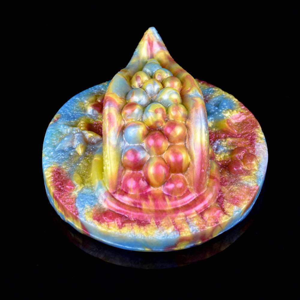 Rhea - Octopus Humping Toy, Fantasy Grinder - BeastGasm