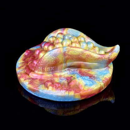 Rhea - Octopus Humping Toy, Fantasy Grinder - BeastGasm