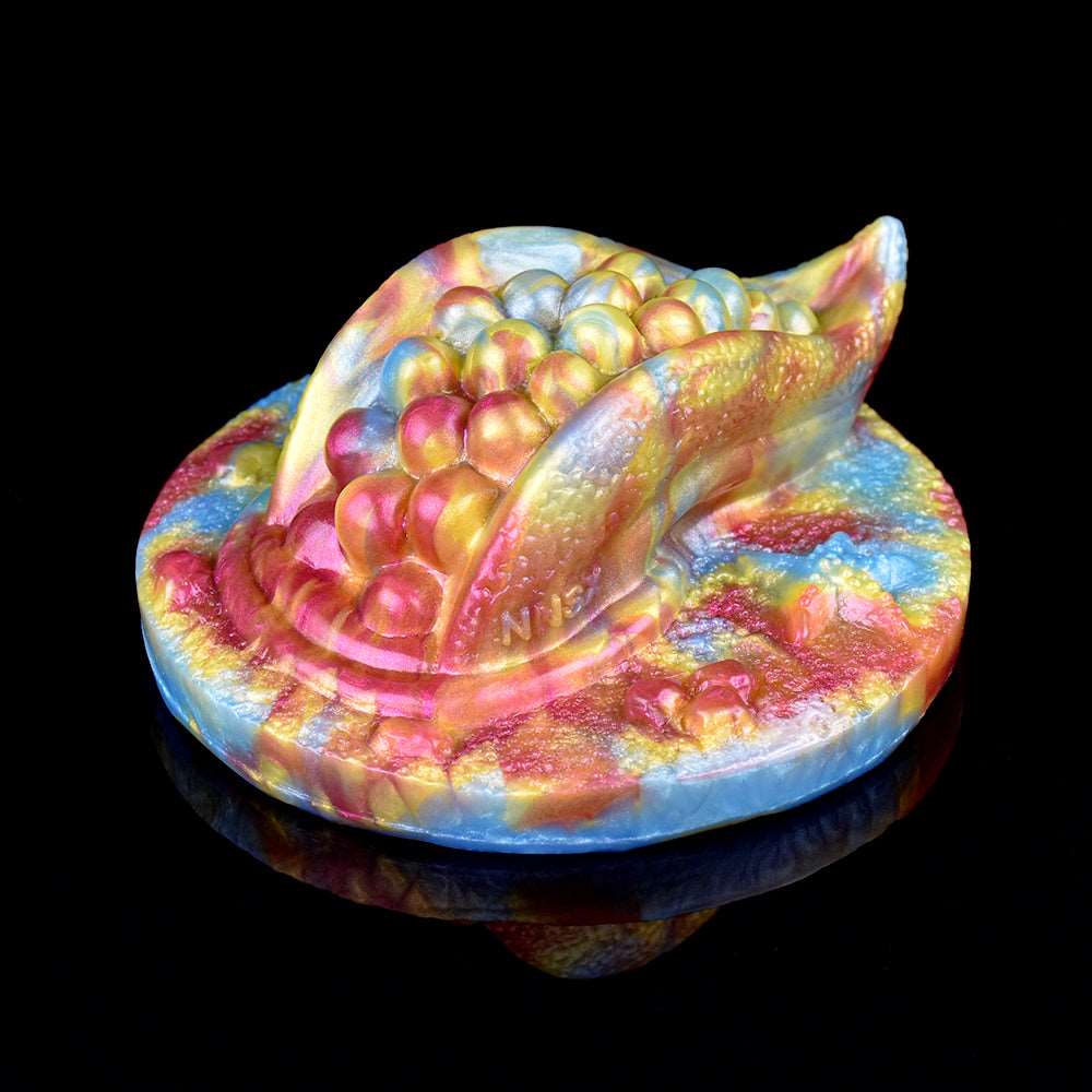 Rhea - Octopus Humping Toy, Fantasy Grinder - BeastGasm