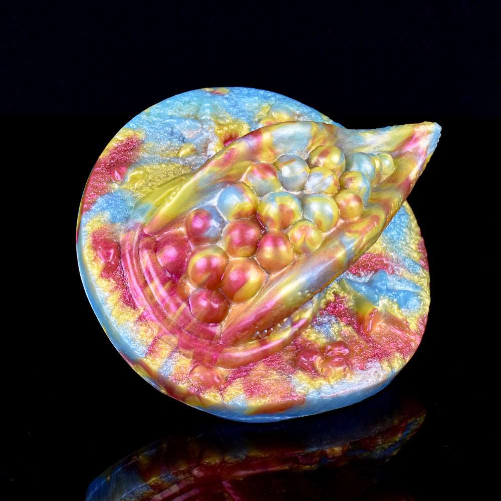 Rhea - Octopus Humping Toy, Fantasy Grinder - BeastGasm