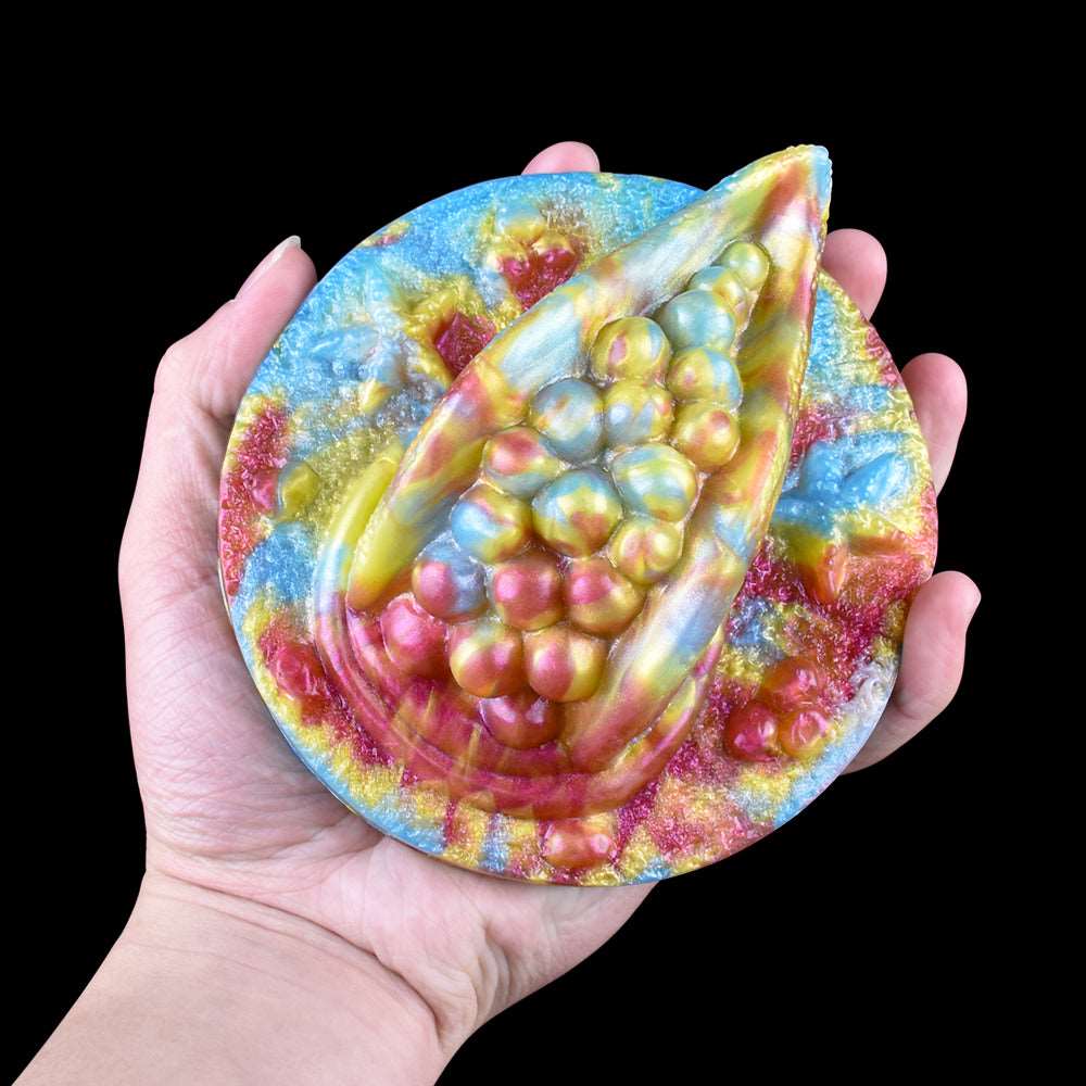 Rhea - Octopus Humping Toy, Fantasy Grinder - BeastGasm