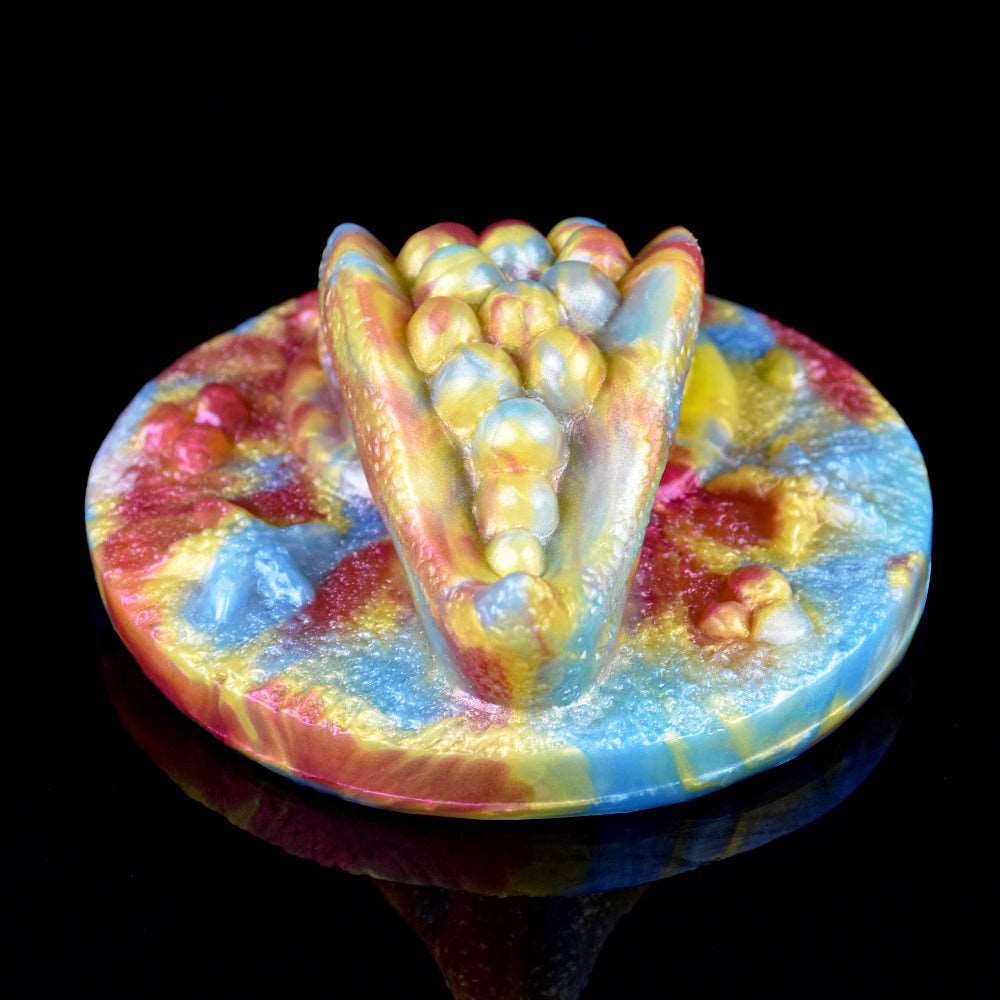 Rhea - Octopus Humping Toy, Fantasy Grinder - BeastGasm