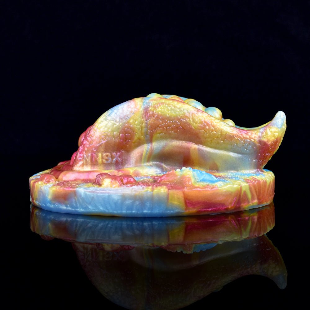 Rhea - Octopus Humping Toy, Fantasy Grinder - BeastGasm