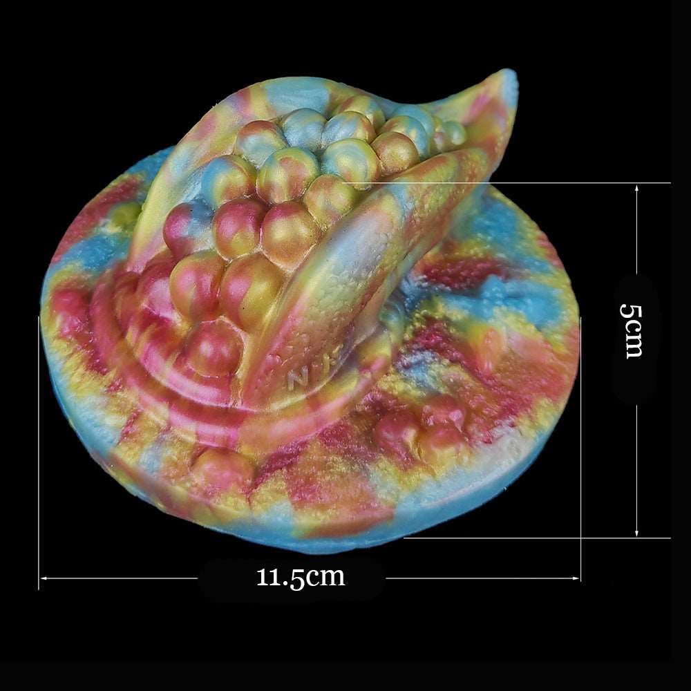 Rhea - Octopus Humping Toy, Fantasy Grinder - BeastGasm