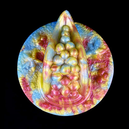 Rhea - Octopus Humping Toy, Fantasy Grinder - BeastGasm