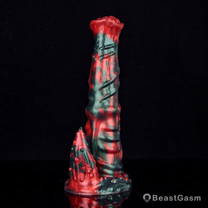 Ride the Chaos: Falak Monster Dildo Awaits - BeastGasm