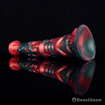 Ride the Chaos: Falak Monster Dildo Awaits - BeastGasm
