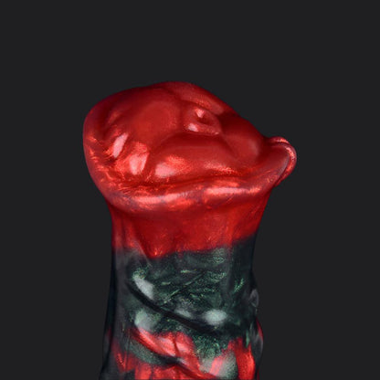 Ride the Chaos: Falak Monster Dildo Awaits - BeastGasm