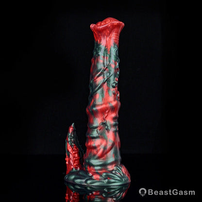 Ride the Chaos: Falak Monster Dildo Awaits - BeastGasm