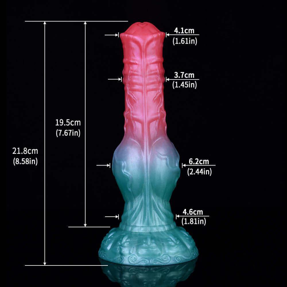 Ride the Legend with Chiron the Centaur Dildo - BeastGasm