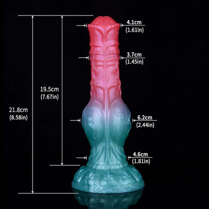 Ride the Legend with Chiron the Centaur Dildo - BeastGasm