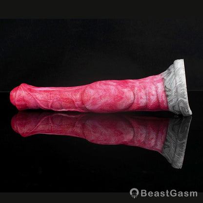 Ride the Nuckelavee – Deep Fantasy Dildo Thrills - BeastGasm