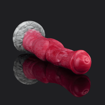 Ride the Nuckelavee – Deep Fantasy Dildo Thrills - BeastGasm
