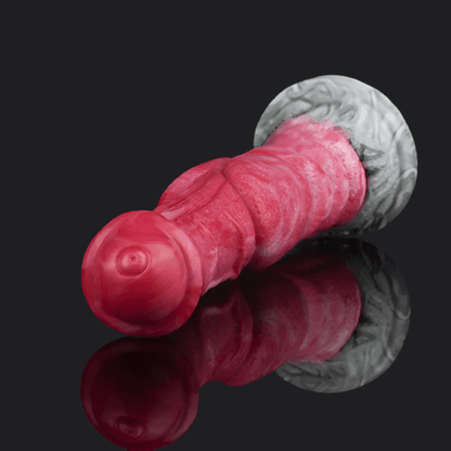 Ride the Nuckelavee – Deep Fantasy Dildo Thrills - BeastGasm
