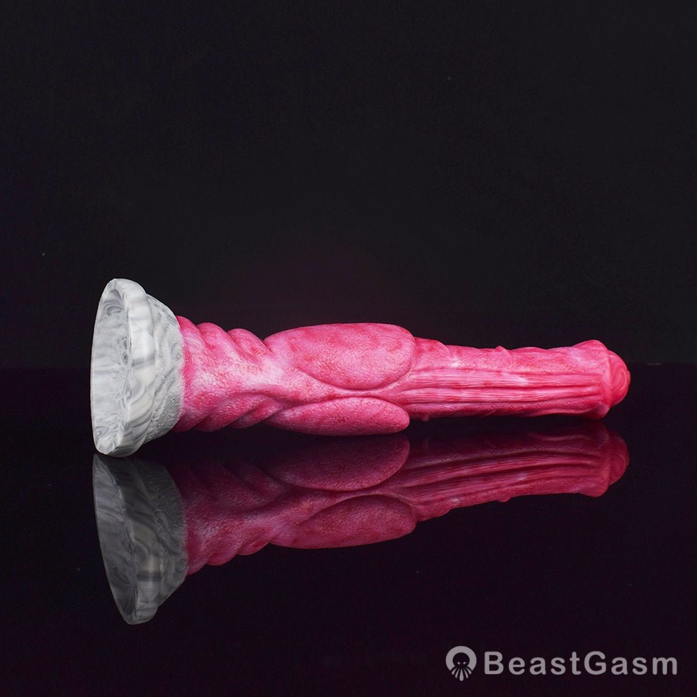 Ride the Nuckelavee – Deep Fantasy Dildo Thrills - BeastGasm