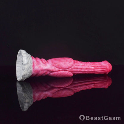 Ride the Nuckelavee – Deep Fantasy Dildo Thrills - BeastGasm