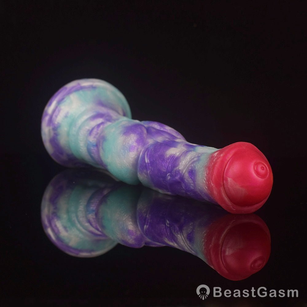 Ride the Nuckelavee – Deep Fantasy Dildo Thrills - BeastGasm