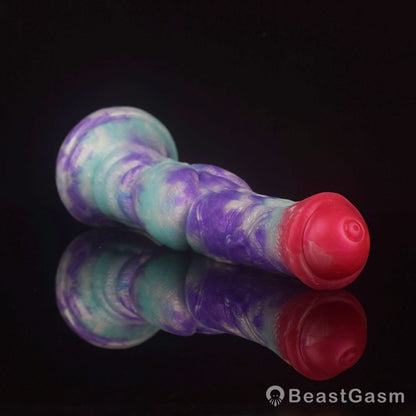 Ride the Nuckelavee – Deep Fantasy Dildo Thrills - BeastGasm