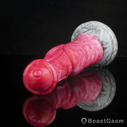 Ride the Nuckelavee – Deep Fantasy Dildo Thrills - BeastGasm