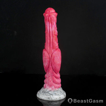 Ride the Nuckelavee – Deep Fantasy Dildo Thrills - BeastGasm