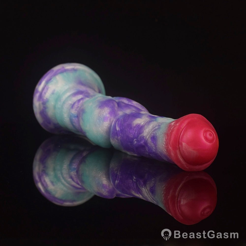 Ride the Nuckelavee – Deep Fantasy Dildo Thrills - BeastGasm