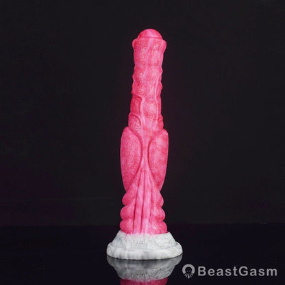 Ride the Nuckelavee – Deep Fantasy Dildo Thrills - BeastGasm
