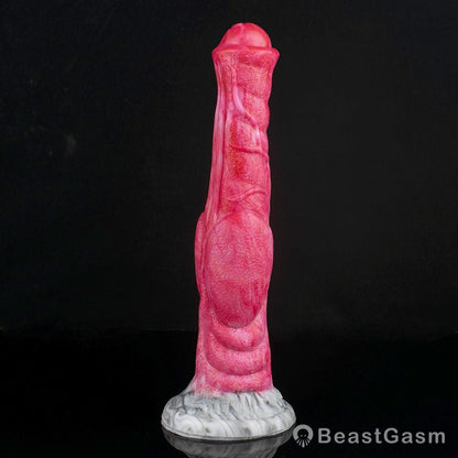 Ride the Nuckelavee – Deep Fantasy Dildo Thrills - BeastGasm