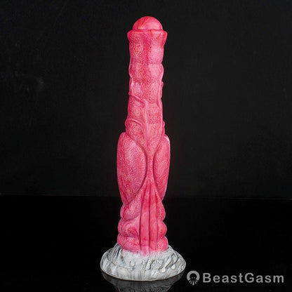 Ride the Nuckelavee – Deep Fantasy Dildo Thrills - BeastGasm