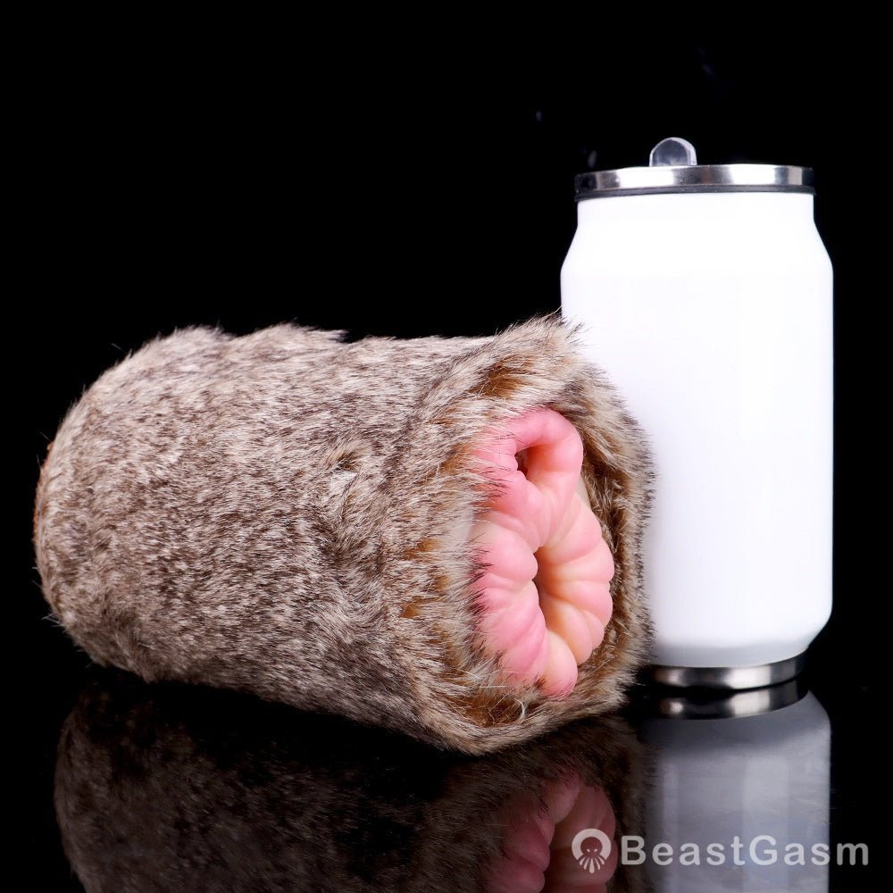 Royal Hunter Pocket Pussy – Jungle Fantasy Power 🔥🦁 - BeastGasm