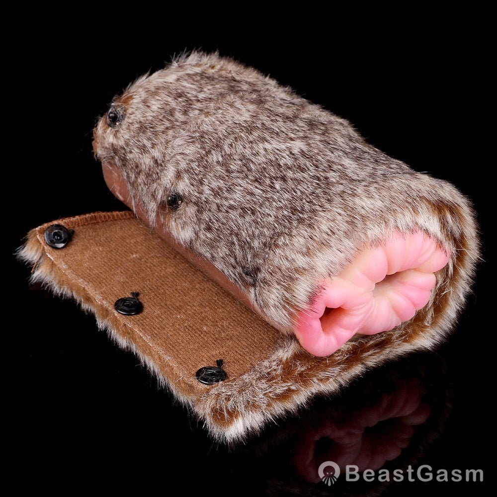 Royal Hunter Pocket Pussy – Jungle Fantasy Power 🔥🦁 - BeastGasm