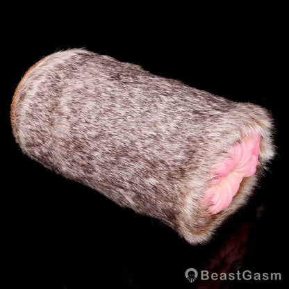 Royal Hunter Pocket Pussy – Jungle Fantasy Power 🔥🦁 - BeastGasm