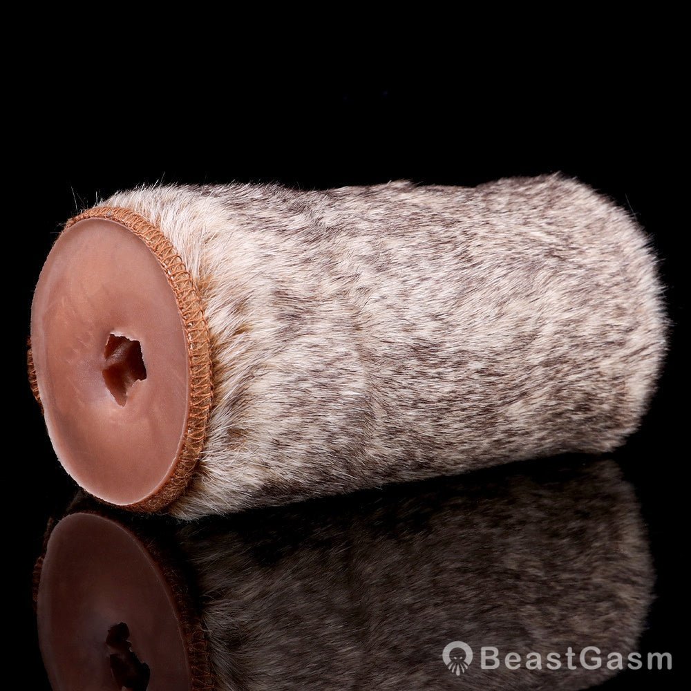 Royal Hunter Pocket Pussy – Jungle Fantasy Power 🔥🦁 - BeastGasm