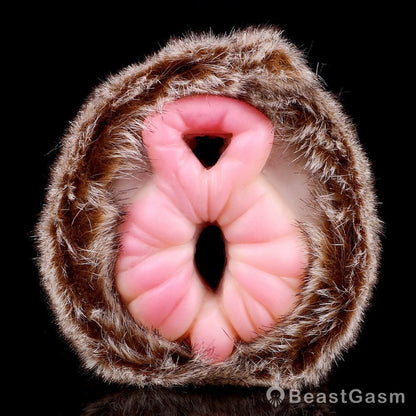 Royal Hunter Pocket Pussy – Jungle Fantasy Power 🔥🦁 - BeastGasm