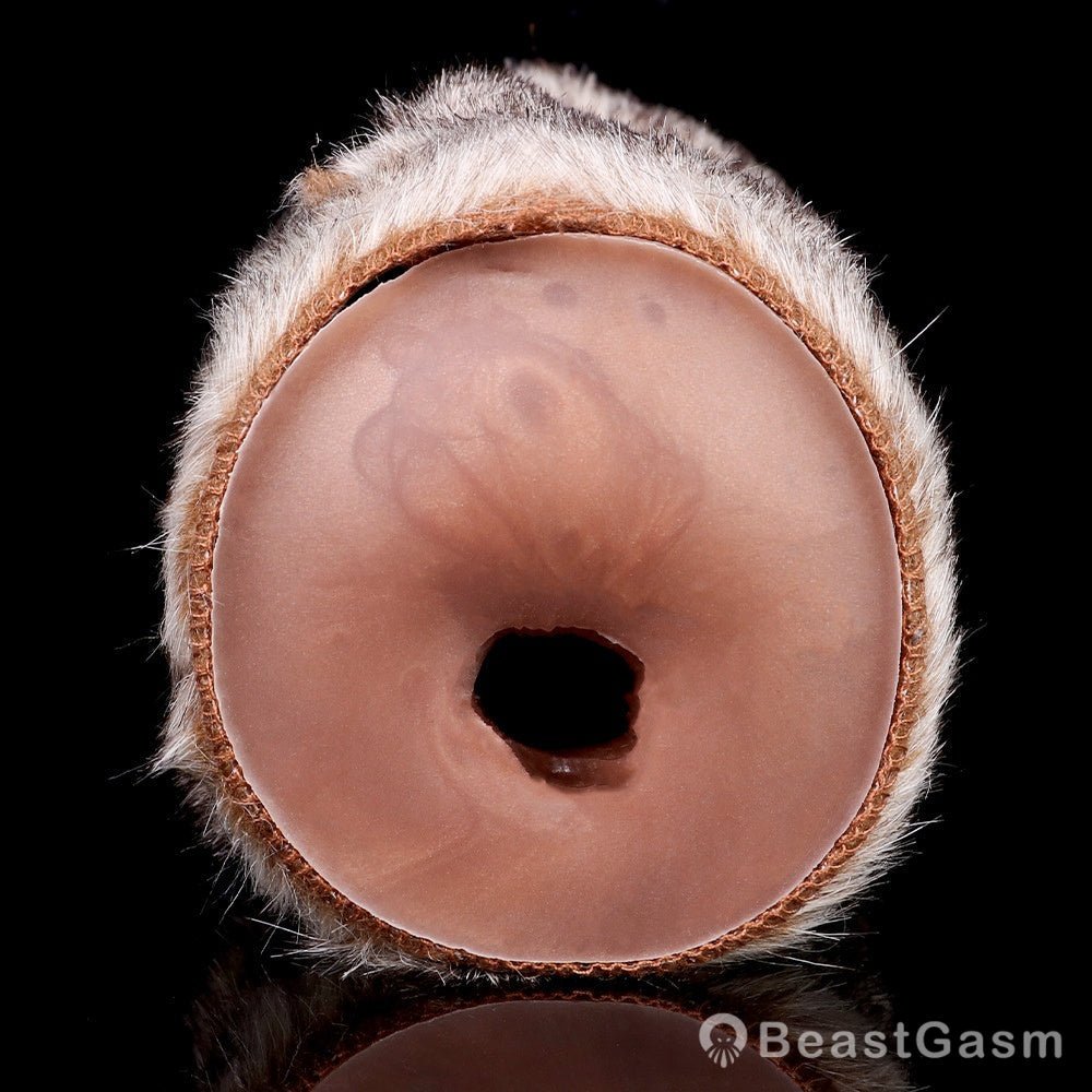 Royal Hunter Pocket Pussy – Jungle Fantasy Power 🔥🦁 - BeastGasm