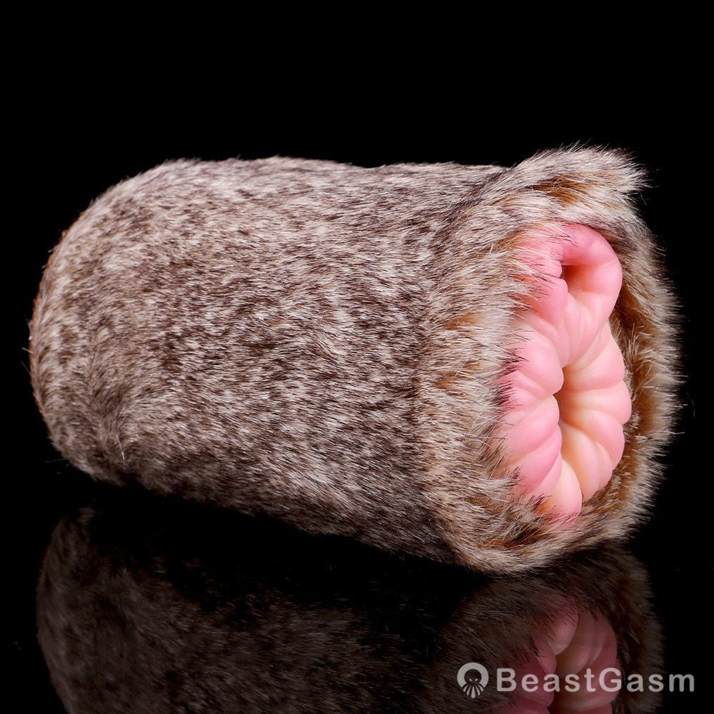 Royal Hunter Pocket Pussy – Jungle Fantasy Power 🔥🦁 - BeastGasm