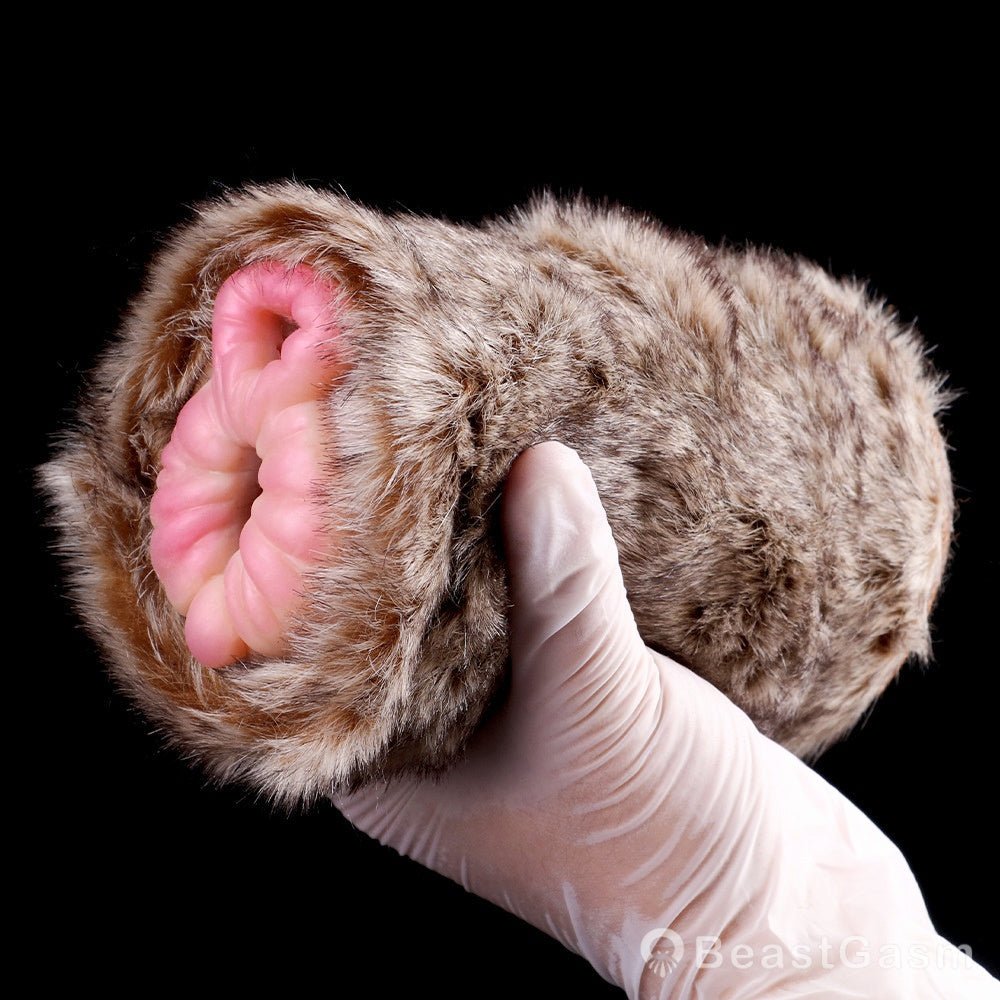 Royal Hunter Pocket Pussy – Jungle Fantasy Power 🔥🦁 - BeastGasm