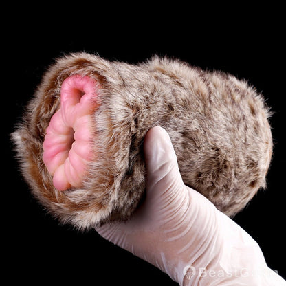 Royal Hunter Pocket Pussy – Jungle Fantasy Power 🔥🦁 - BeastGasm