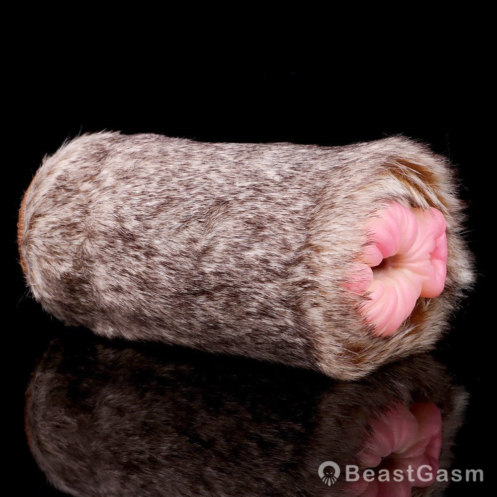 Royal Hunter Pocket Pussy – Jungle Fantasy Power 🔥🦁 - BeastGasm