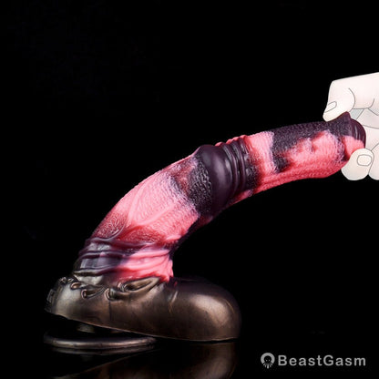 🐴 Saddle Up! Deep Equine Pleasure in Every Inch - BeastGasm