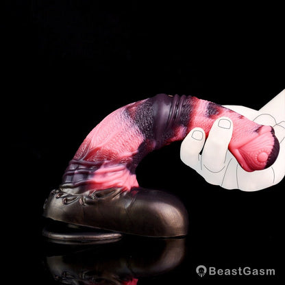 🐴 Saddle Up! Deep Equine Pleasure in Every Inch - BeastGasm