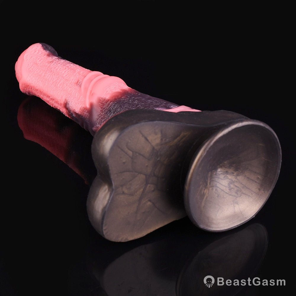 🐴 Saddle Up! Deep Equine Pleasure in Every Inch - BeastGasm