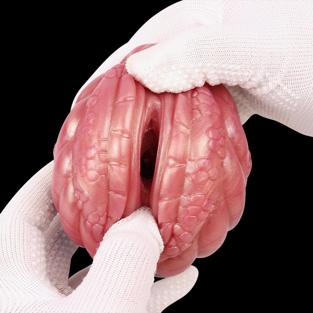 Scylla the Sea Serpent Male Stroker - BeastGasm